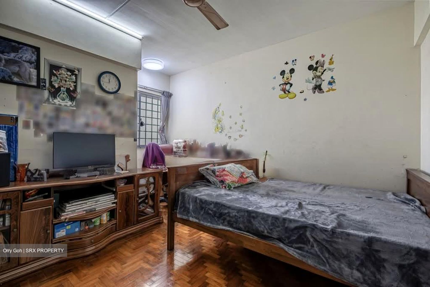Melville Park (D18), Condominium #562837801